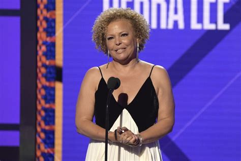 Former Bet Ceo Debra Lee Details Affair With Co Founder I Wouldve Lost Everything