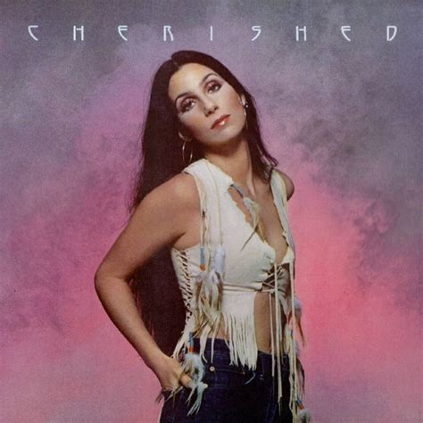 Diva Incarnate Cher Cherished 1977