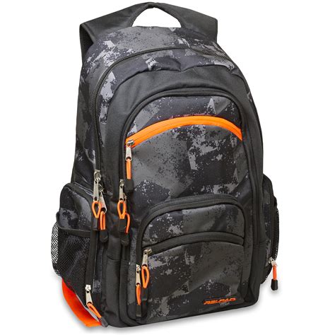 Reload Multi Pocket Backpack