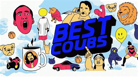 Best Of Coubs 2018 JÚnius Youtube