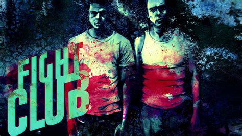 10 New Fight Club Wallpaper 1920x1080 Full Hd 1920×1080 For Pc Desktop 2023