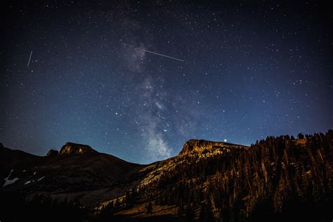 Star Attractions Dark Sky Destinations Every Nevadan Should Scope Out