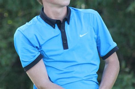 Byus Carson Lundell Advances At Us Mens Amateur Golf In Oregon Deseret News