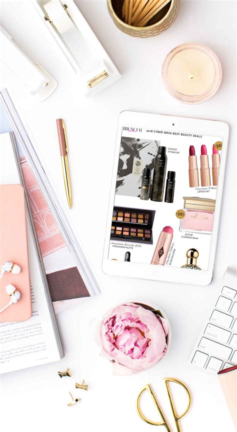 Use as many adjectives as you can. Cyber Week 2018 Code what to buy on sale makeup | Fashion ...