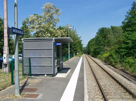 Gare De Mérenvielle Train Station Bonjourlafrance Helpful Planning