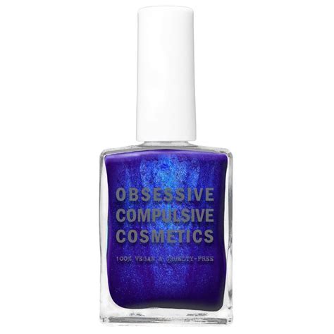 22 Holographic Iridescent Nail Polishes You Need This Season