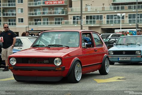 Southernstance The Mk1 Or Citi Golf