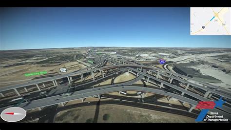 I 35 Northeast Expansion NEX Central Project YouTube