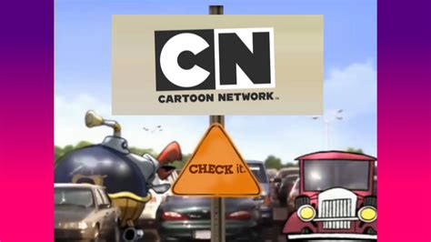 Image Cartoon Network Parking Lot With 2010 Logopng
