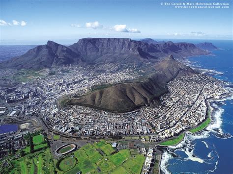 Globe In The Blog Cape Town Western Cape Province South Africa