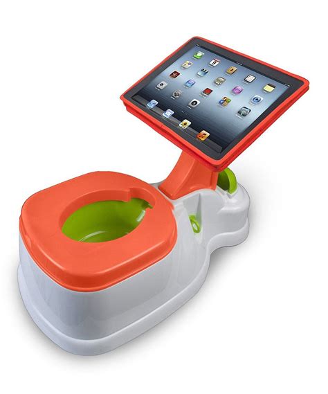 This Cta Digital Ipotty For Ipad By Cta Digital Is Perfect