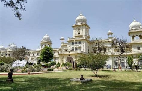 Top 10 Most Beautiful College Campuses In India Check Out Now