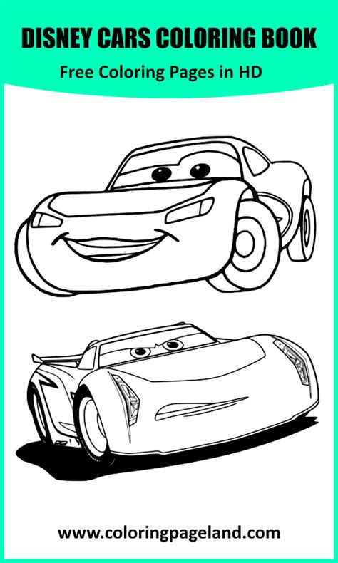 39+ car coloring pages for adults for printing and coloring. Disney Cars Coloring Pages - Free Printable Coloring Book ...
