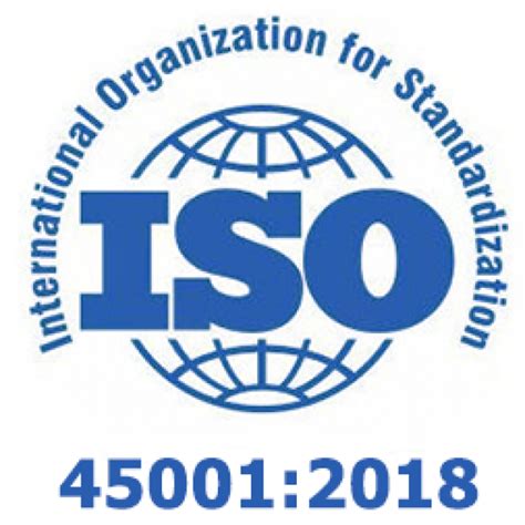 Iso 45001 2018 Trio Engineering Your Ems Provider