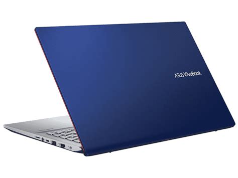 Asus vivobook s15 (s532f) combines a big screen with portable design for its new vivobook laptop. Asus VivoBook S15 S531FL S531FL-BQ658T Laptop, már szerdán ...