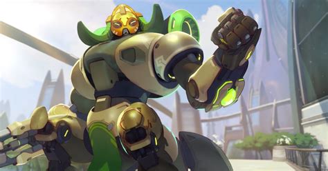 Overwatch Orisa Gameplay Tips And Tricks How To Use The New Heros