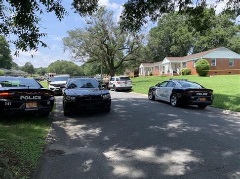 Gastonia Police Release Chaotic Video, 911 Calls From Fatal Officer