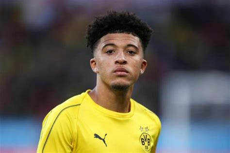 The coronavirus pandemic has made the summer transfer window uncertain, but here are the rumours floating around europe's big leagues and beyond. Jadon Sancho Man United transfer from Borussia Dortmund