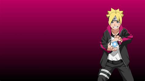 Please choose one of the options below: Boruto Wallpaper HD (77+ images)
