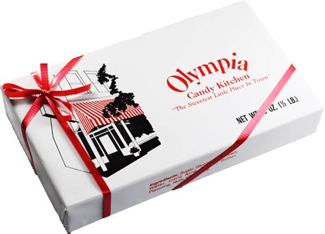 Olympia Candy Kitchen Handmade Candy And Food