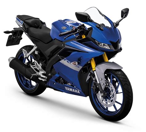 In september 2011, the second iteration, called v2.0, was released in india, and in april 2014 it was released in indonesia. เปิดตัว New Yamaha YZF-R15 RACING SPIRIT ในไทยอย่างเป็นทางการ