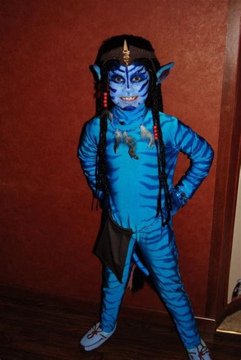 Avatar Costumes For Men Women Kids