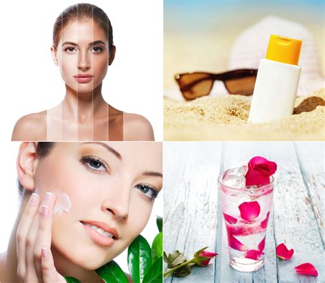 7 Basic Skin Care Tips For Everyone Top Beauty Magazines