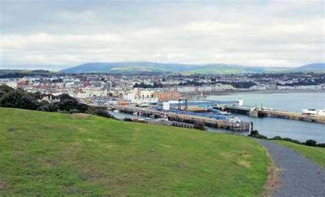 Isle Of Man Tourist Destinations