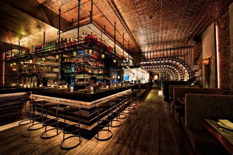 Gallery of 2016 Restaurant & Bar Design Awards Announced - 15