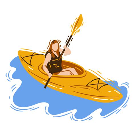 Kayaks Png And Svg Transparent Background To Download