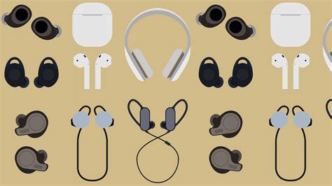 Wireless Headphones Vs True Wireless Earbuds Which Design Is Best For