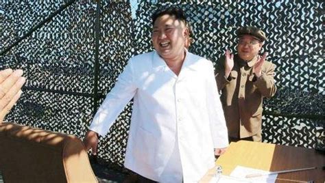 China Is Censoring People Calling North Koreas Leader Kim Fatty The