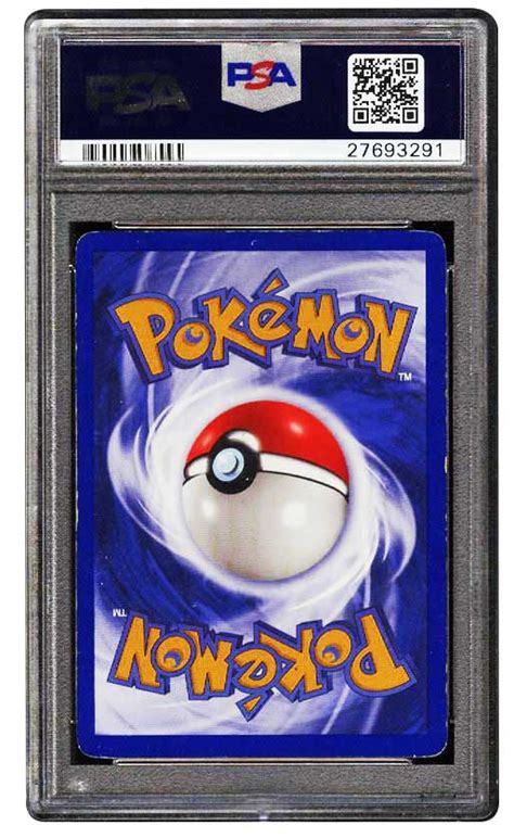 Oct 11, 2017 · psa was founded in 1998. How to Grade Pokemon Cards For PSA | Pokemon Grading Scale