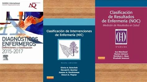 Mejores libros de nutrición en pdf gratis. Descargar los libros Nanda, Noc, Nic en pdf gratuitos ...