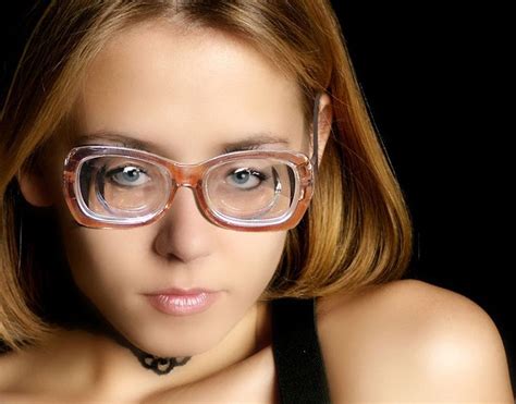 N258 By Avtaar222 On Deviantart Girls With Glasses Geek Glasses