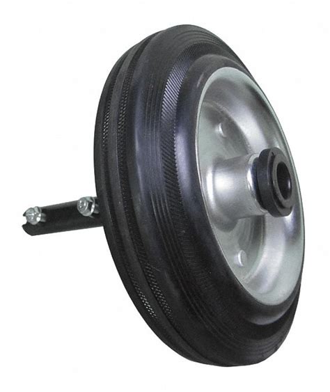 Dayton Wheelspk2 For Use With Grainger Item Number 1ynw5a Fits Brand