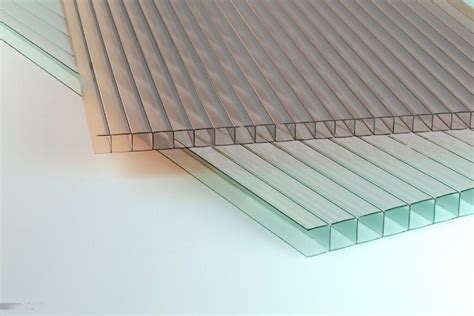 Advantages Of Polycarbonate As A Building Material Reform Sports