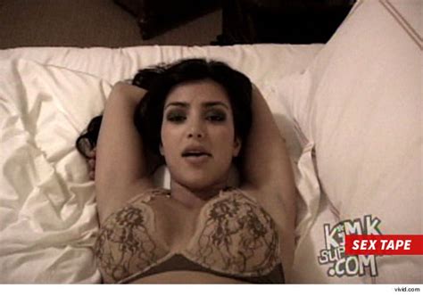 Kim Kardashian Leaked Sex Tape Telegraph