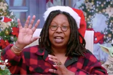 Whoopi Goldberg Fumes Over Lack Of Access To Miracle Drug Remdesivir