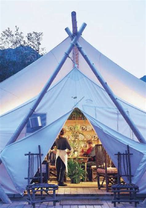glamping a k a glamorous camping glitter inc glamour camping tent glamping