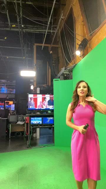 Wind Advisory And Super Worm Moon 7weather Wsvn Tv By Vivian Gonzalez