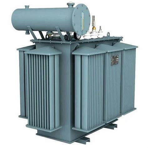 Three Phase 10 Mva Power Transformer At Rs 4700000 In Greater Noida