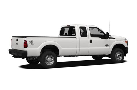 2012 Ford F 350 Specs Price Mpg And Reviews