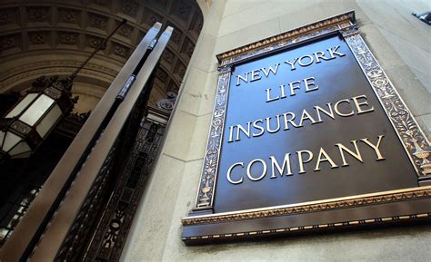 New York Life Closes Historic 63 Billion Deal For Cigna Unit Bloomberg