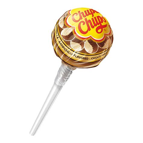 Chupa Chups Lollipops Candy 40 Candy Suckers For Kids Cremosa Ice