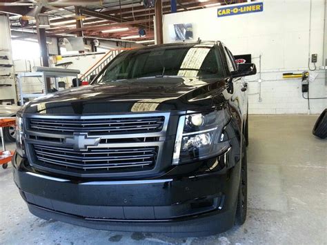 2021 chevrolet tahoe editors' choice list large suv. 2015 Tahoe murdered out | Chevy tahoe