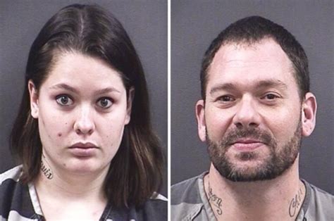 Nebraska Father And Daughter Charged With Incest After Secret Marriage Daily Star