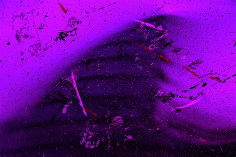 Abstraction Spray Paint Purple Hd Wallpaper Peakpx