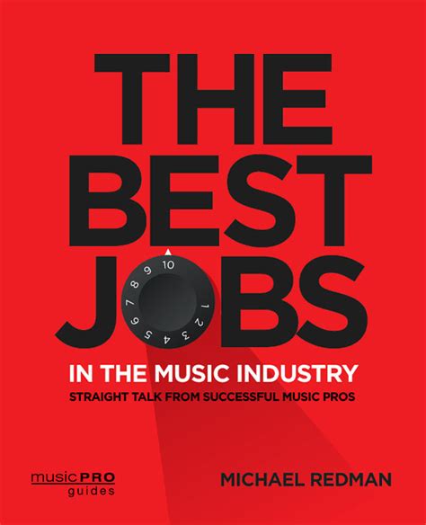 The Best Jobs In The Music Industry Digital