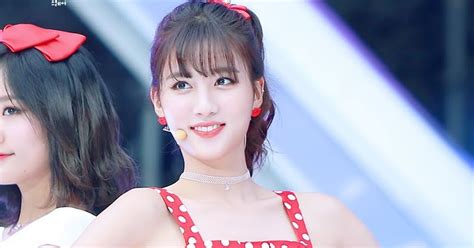 Kpop Netizens Claim That This Idol S Beauty Is Underrated Kpop News
